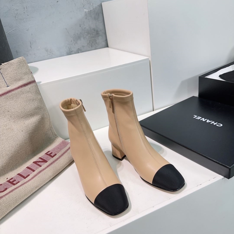 Ch*el boots